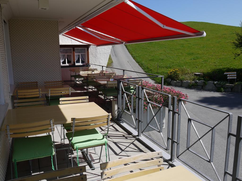 Hirschen Wald - Gasthaus & Baeckerei Exterior photo
